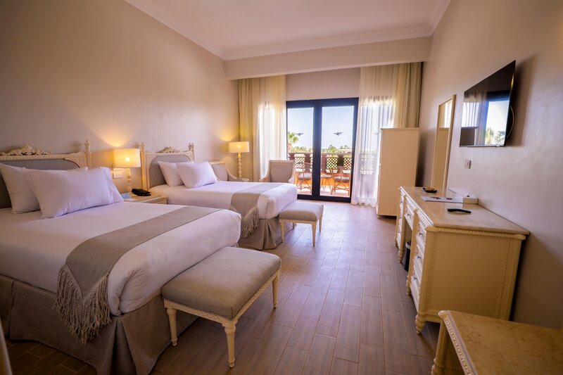Golden 5 Paradise Hotel & Beach Resort 43