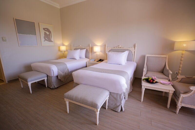 Golden 5 Paradise Hotel & Beach Resort 44