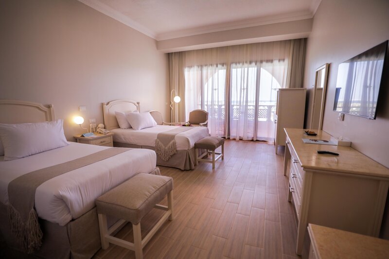 Golden 5 Paradise Hotel & Beach Resort 46