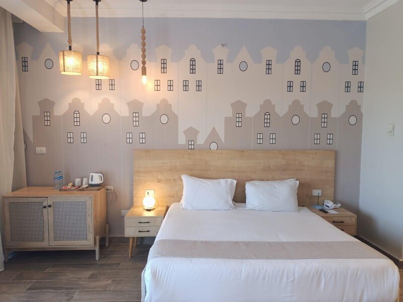 Golden 5 Paradise Hotel & Beach Resort 47