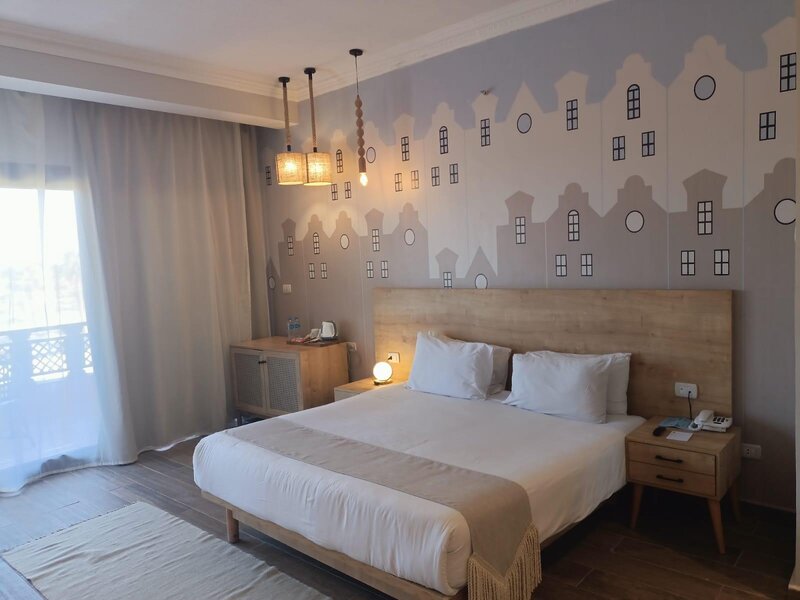 Golden 5 Paradise Hotel & Beach Resort 48