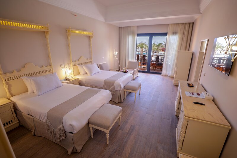 Golden 5 Paradise Hotel & Beach Resort 49