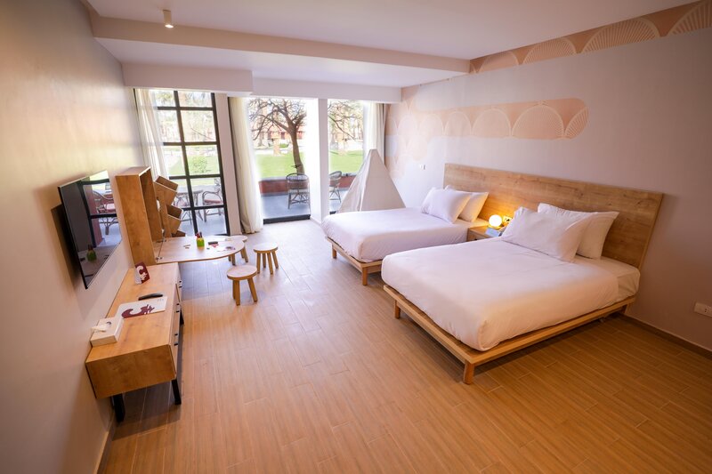 Golden 5 Paradise Hotel & Beach Resort 51