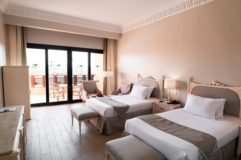 Golden 5 Paradise Hotel & Beach Resort 52