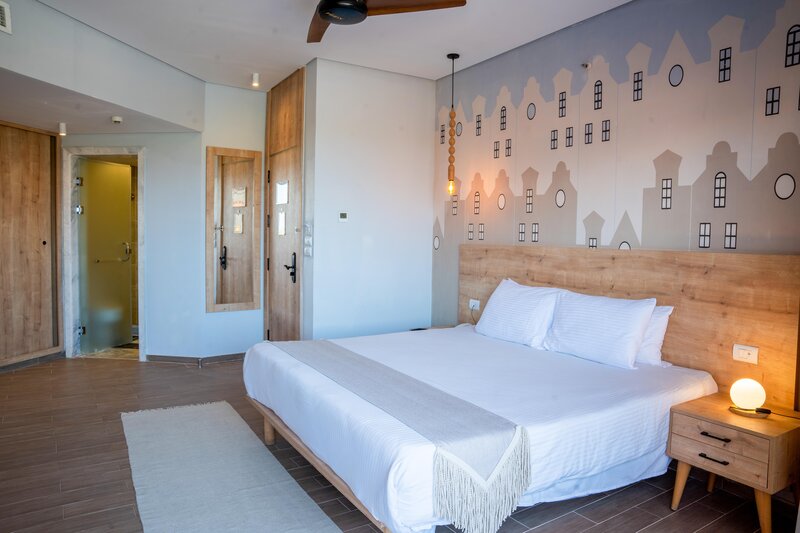 Golden 5 Paradise Hotel & Beach Resort 54