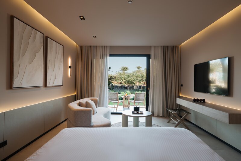 Golden 5 Paradise Hotel & Beach Resort 55