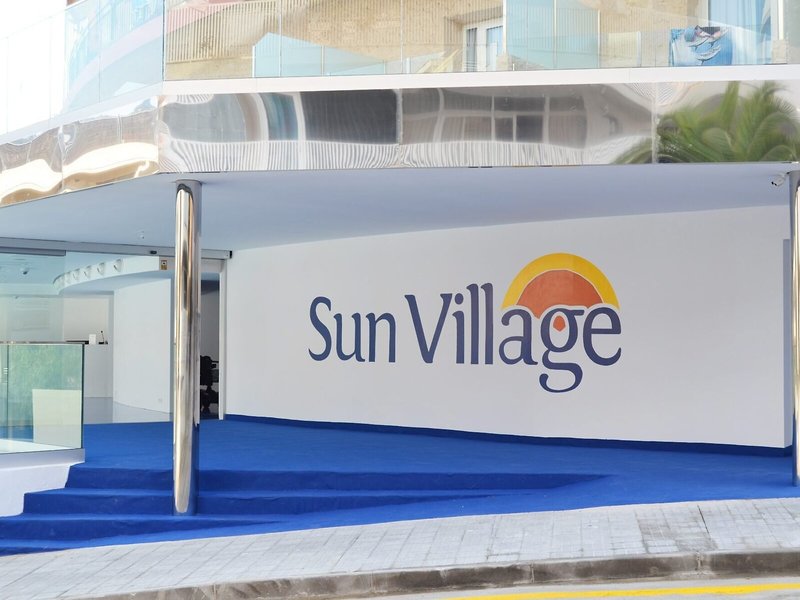 Sun Village 3