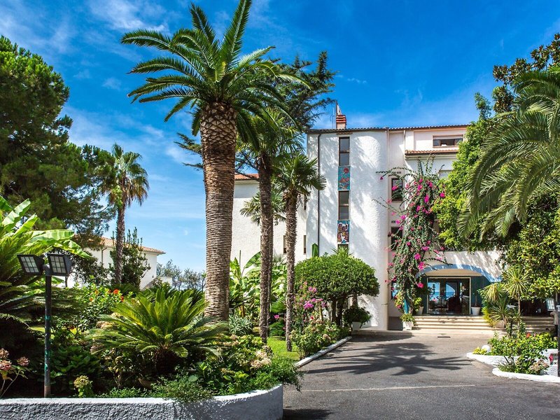 Hotel Club Poseidon