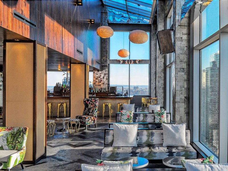 DoubleTree by Hilton Hotel New York - Times Square West 20