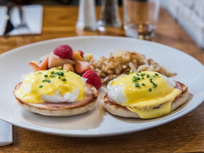 DoubleTree by Hilton Hotel New York - Times Square West 22