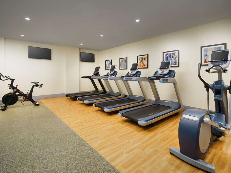 DoubleTree by Hilton Hotel New York - Times Square West 24