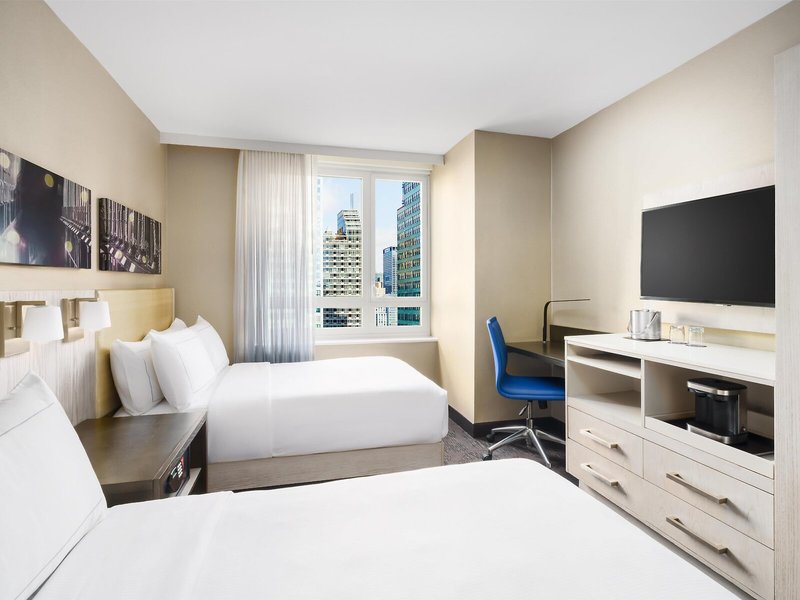 DoubleTree by Hilton Hotel New York - Times Square West 29