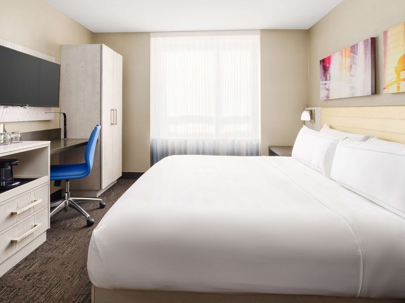 DoubleTree by Hilton Hotel New York - Times Square West 33