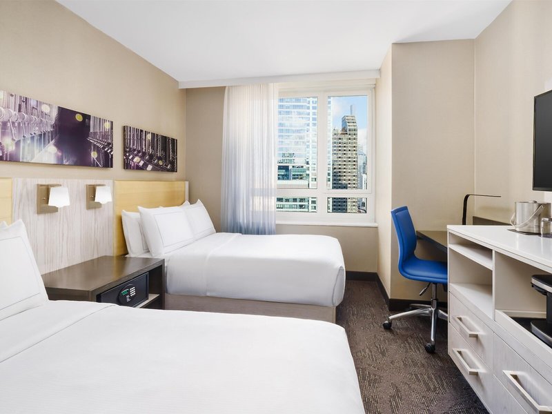 DoubleTree by Hilton Hotel New York - Times Square West 36