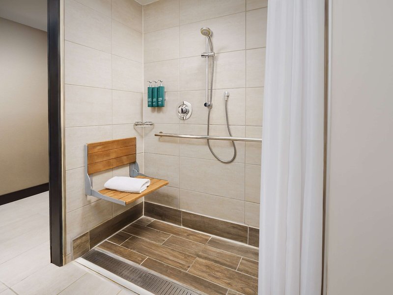 DoubleTree by Hilton Hotel New York - Times Square West 46