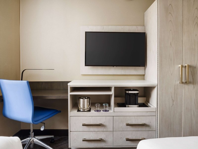 DoubleTree by Hilton Hotel New York - Times Square West 47