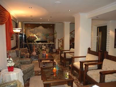 Divas Hotel 2