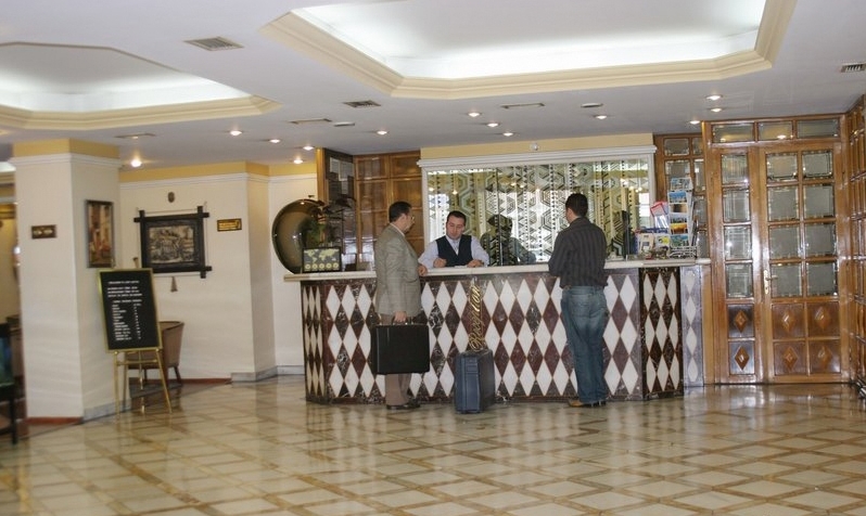 Grand Ant Hotel 2