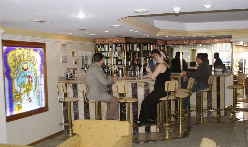 Grand Ant Hotel 5