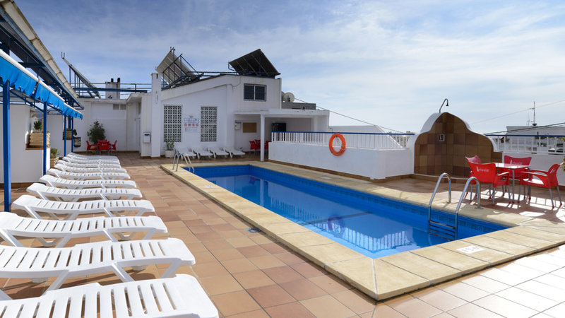 Hotel Mareny Benidorm 1