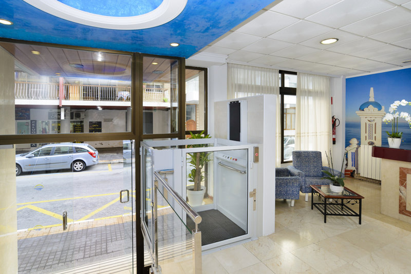 Hotel Mareny Benidorm 6