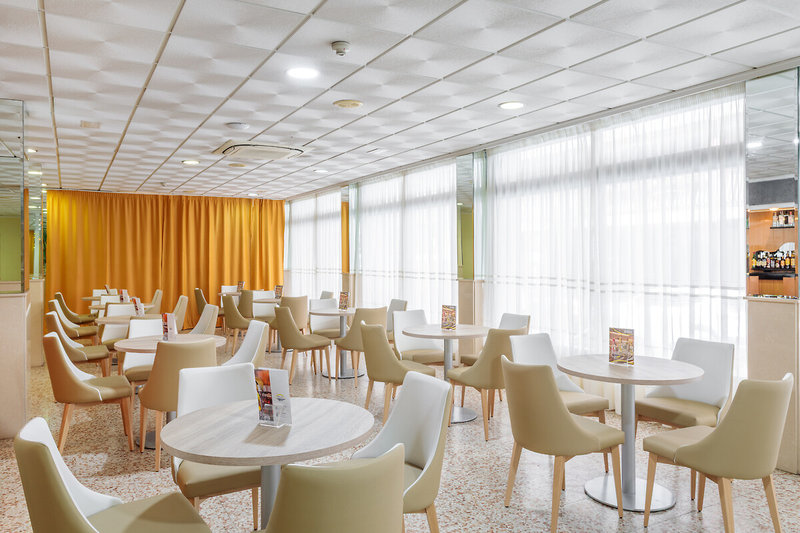Hotel Mareny Benidorm 13