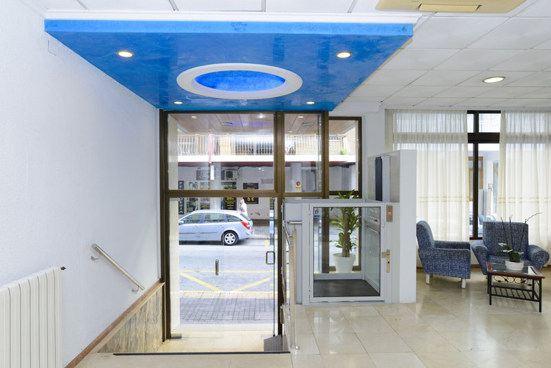 Hotel Mareny Benidorm 3