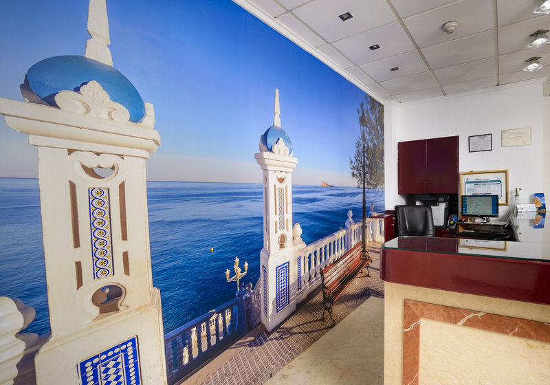 Hotel Mareny Benidorm 6