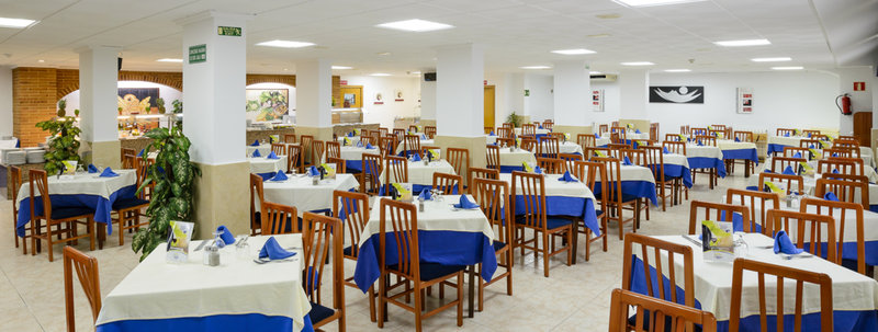 Hotel Mareny Benidorm 7