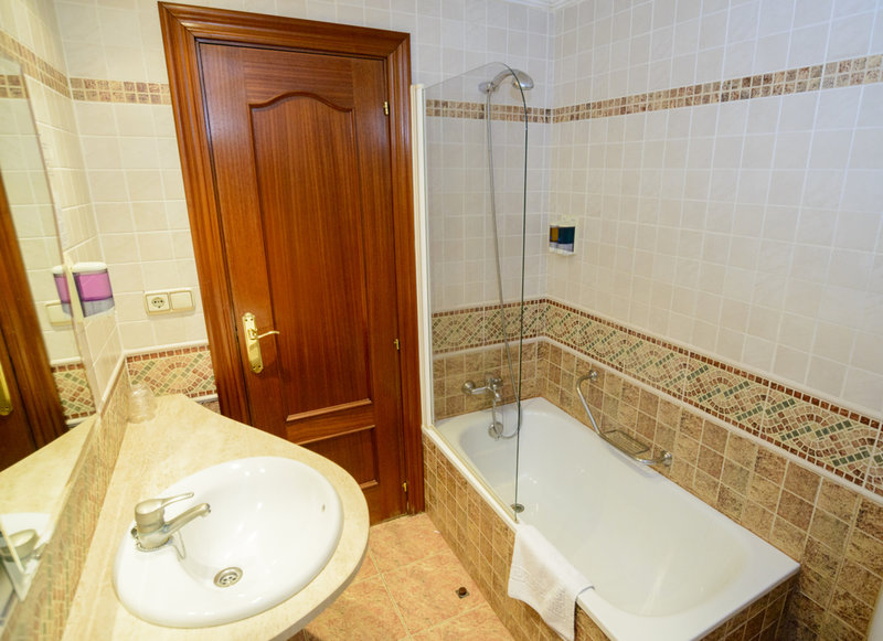 Hotel Mareny Benidorm 11