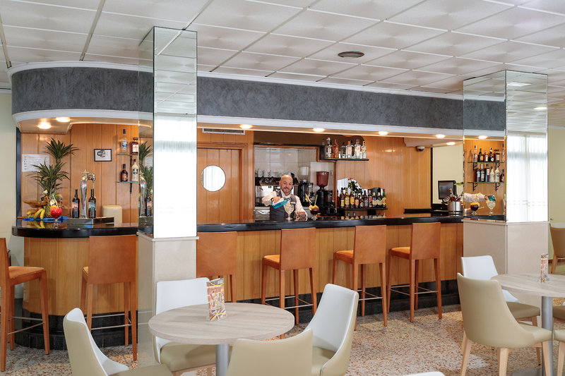 Hotel Mareny Benidorm 15