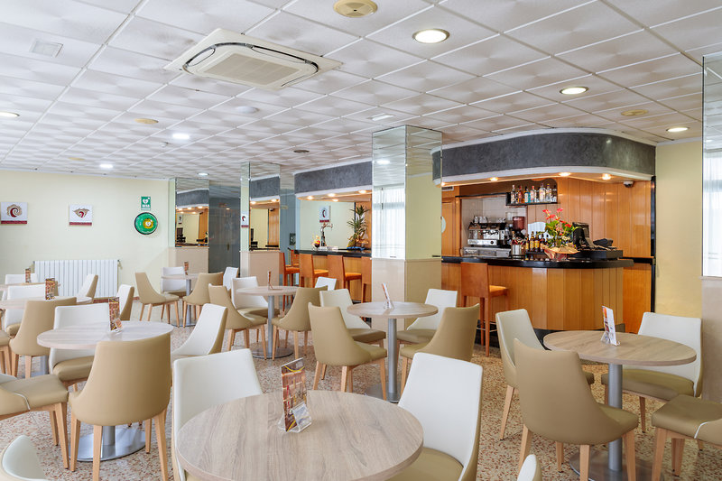 Hotel Mareny Benidorm 17