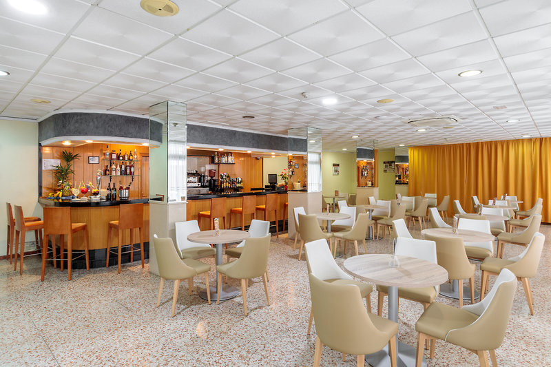 Hotel Mareny Benidorm 18