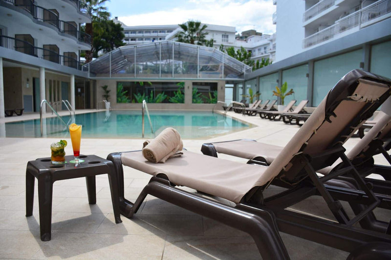 Helios Lloret de Mar 3