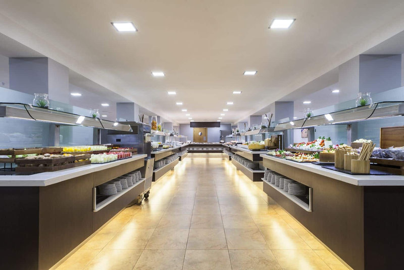 Helios Lloret de Mar 5