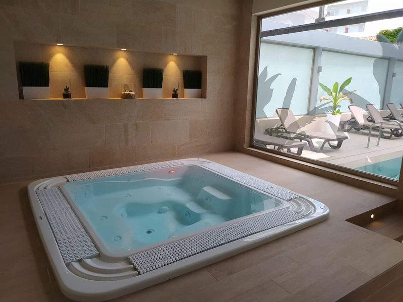 Helios Lloret de Mar 16