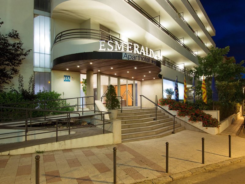 Esmeraldas 1