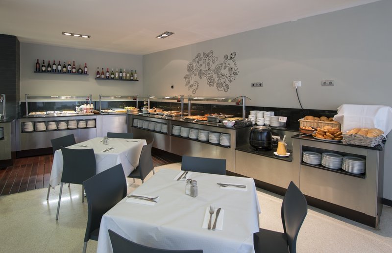 Hotel Esmeraldas 8