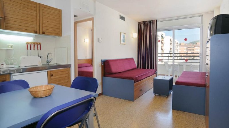 Hotel Esmeraldas 15