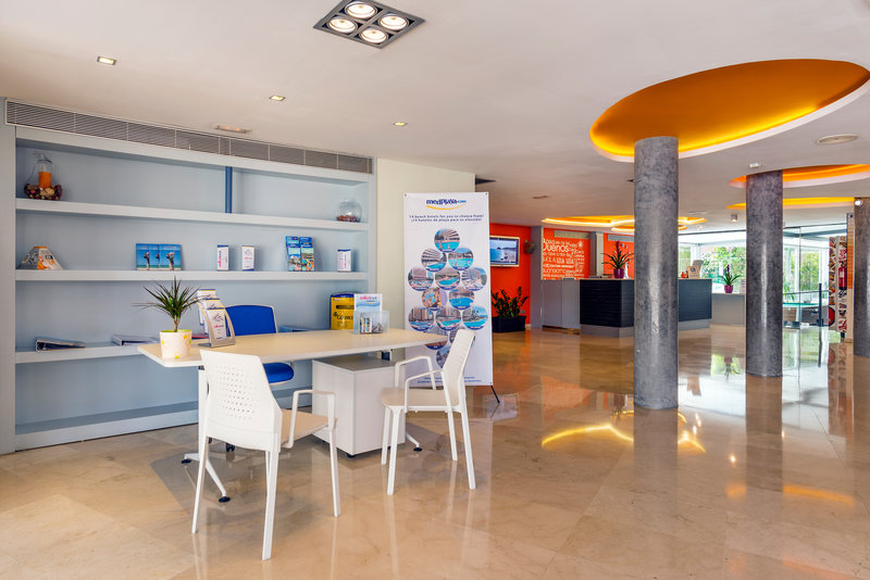Hotel Esmeraldas 6