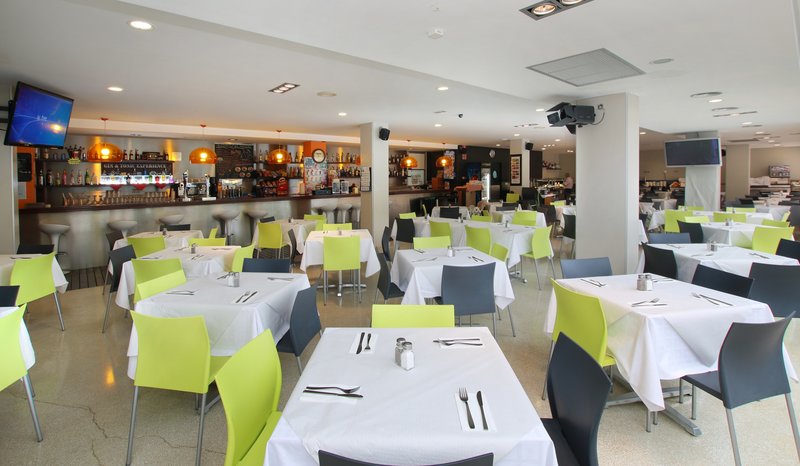 Hotel Esmeraldas 10