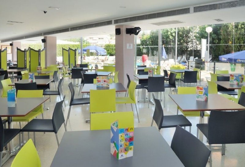 Hotel Esmeraldas 11