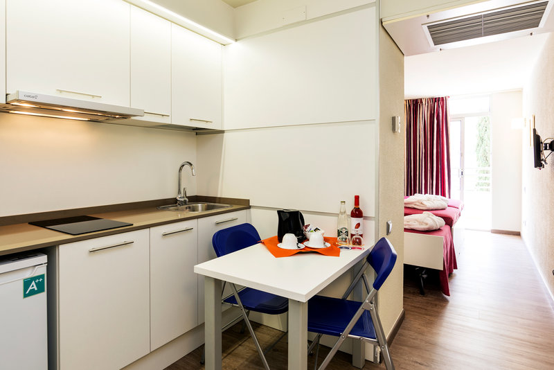 Hotel Esmeraldas 18