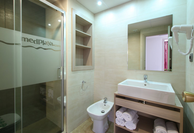 Hotel Esmeraldas 14