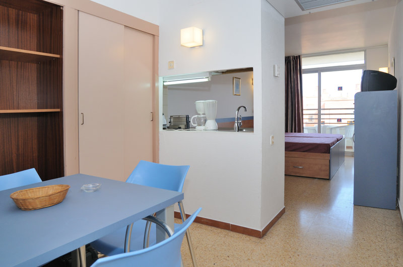 Hotel Esmeraldas 16