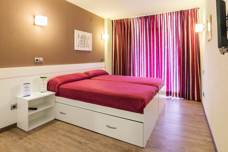 Hotel Esmeraldas 19