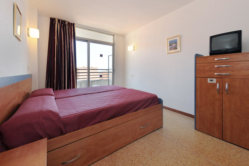 Hotel Esmeraldas 20