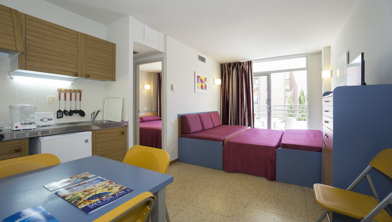 Hotel Esmeraldas 22