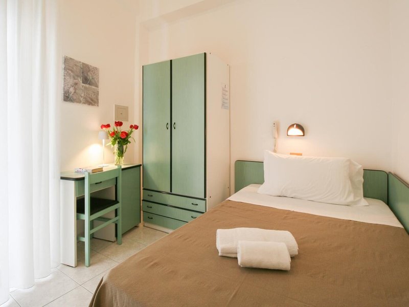 Hotel Ambra Cattolica 1