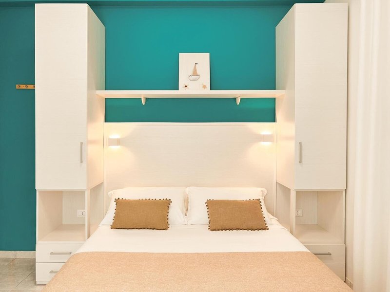 Hotel Ambra Cattolica 2